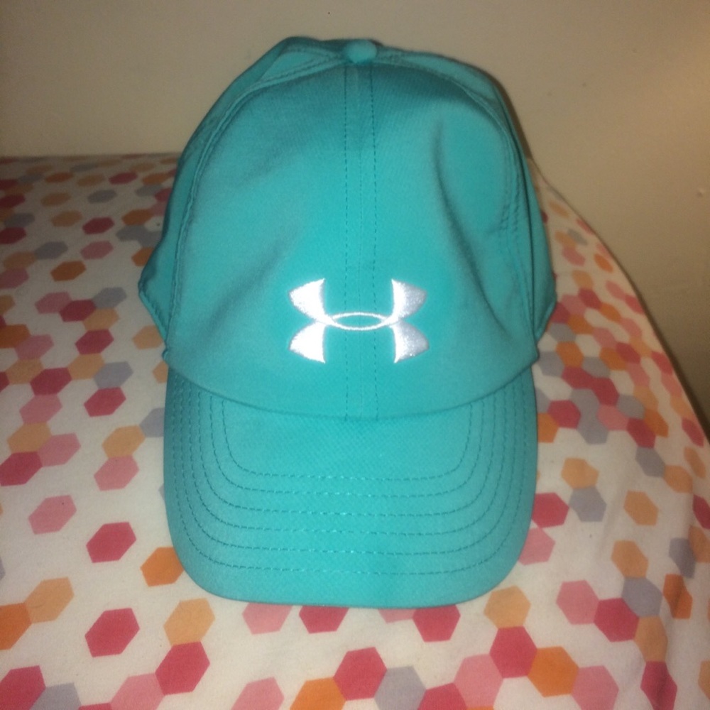 Under Armour hat